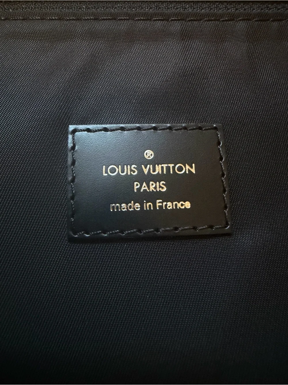 Louis Vuitton Neo Eole 65 Roller Duffel Bag with handle